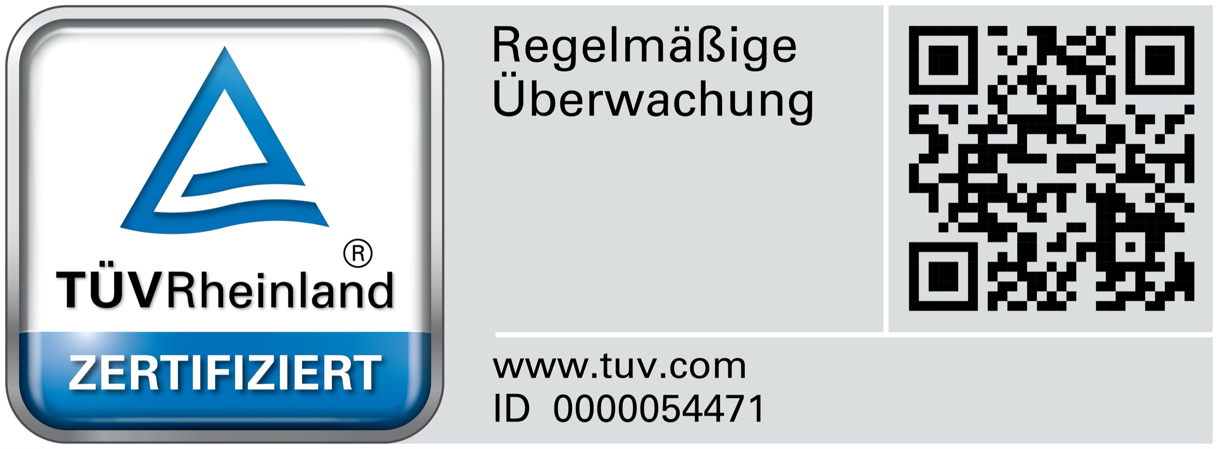 TÜV Rheinland