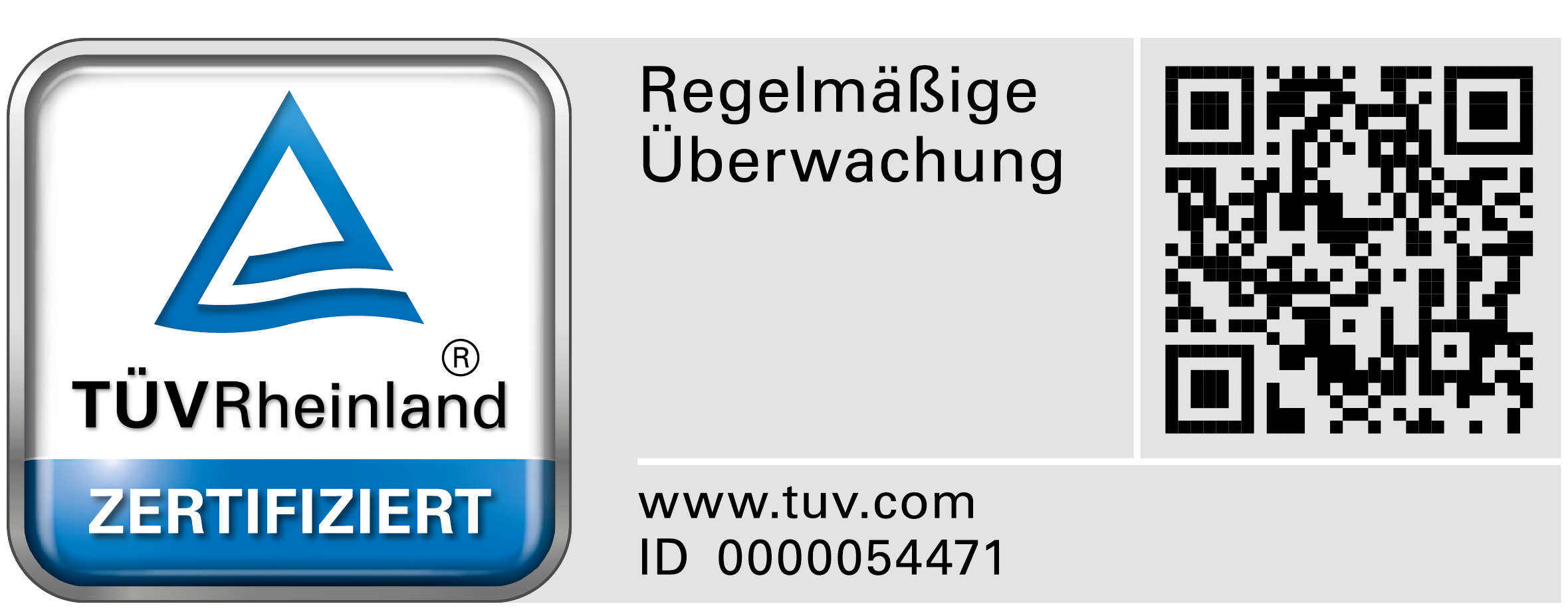 TÜV Rheinland