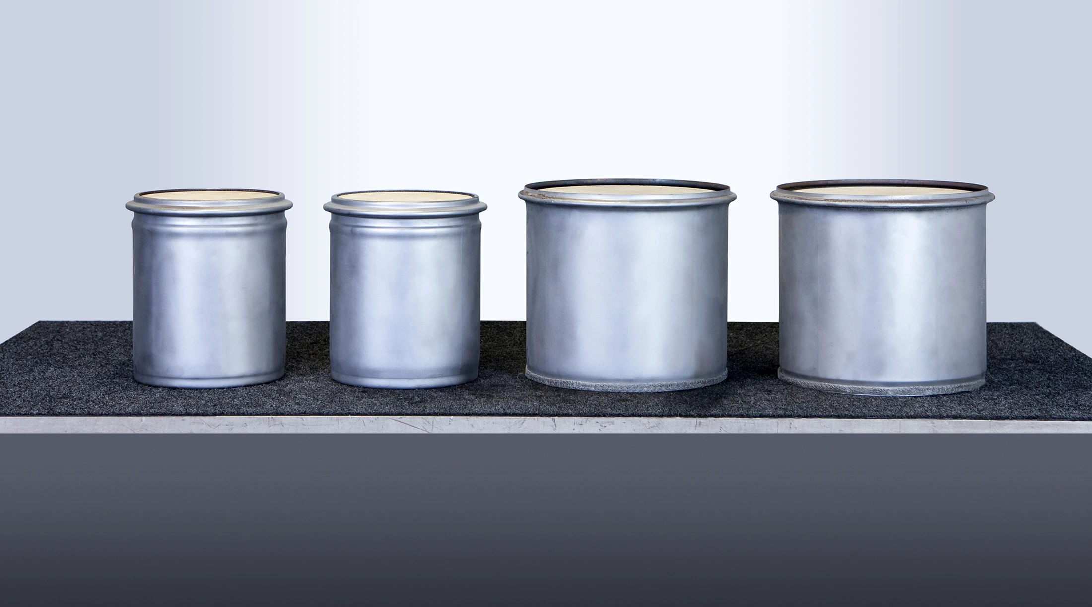 Professionelle DPF-Reinigung und intelligente Abgasbox-Instandsetzung